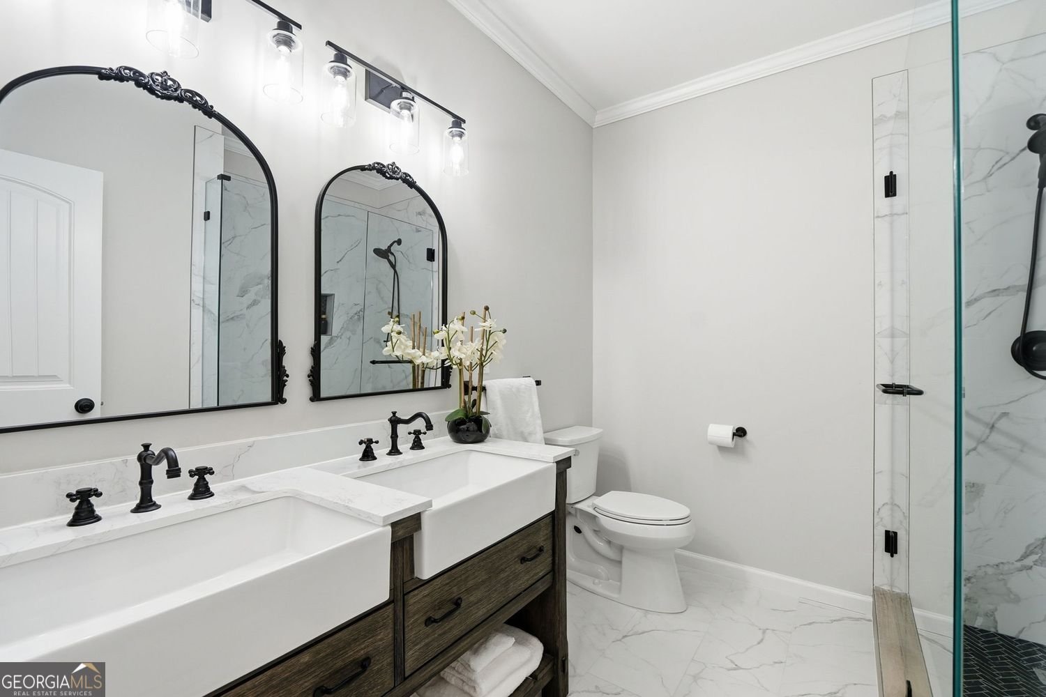 5705 Hedge Brook Drive Cumming - Photo 45