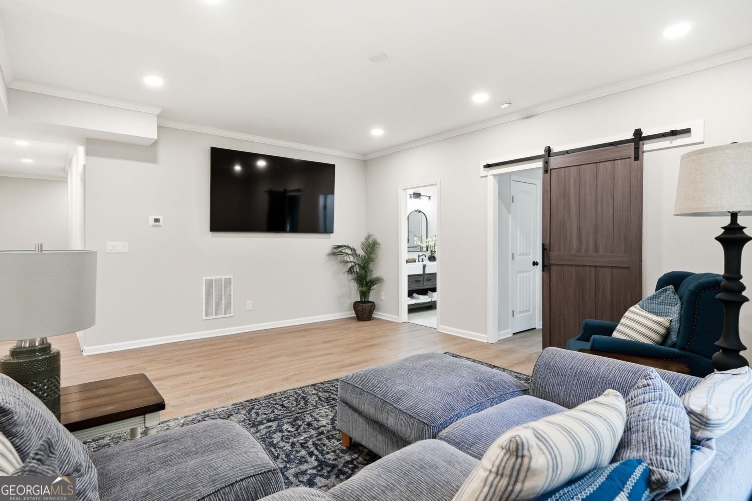 5705 Hedge Brook Drive Cumming - Photo 47