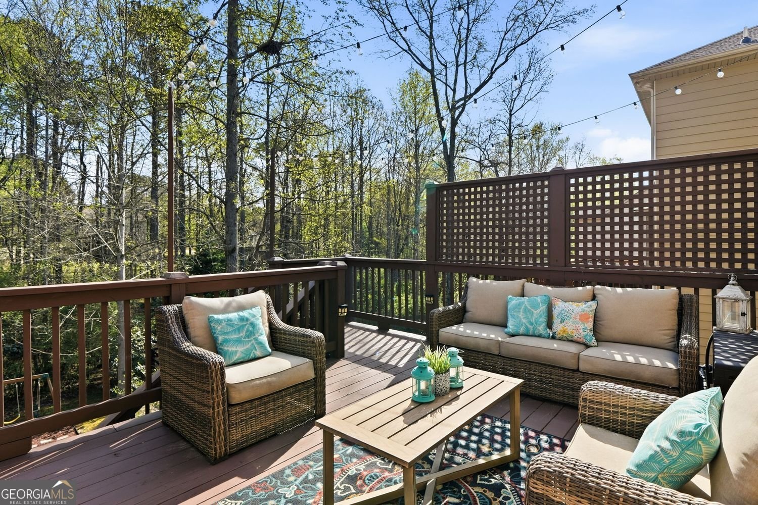 5705 Hedge Brook Drive Cumming - Photo 48