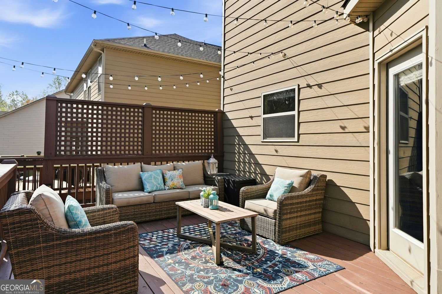 5705 Hedge Brook Drive Cumming - Photo 49