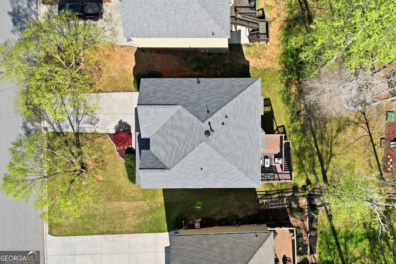 5705 Hedge Brook Drive Cumming - Photo 51