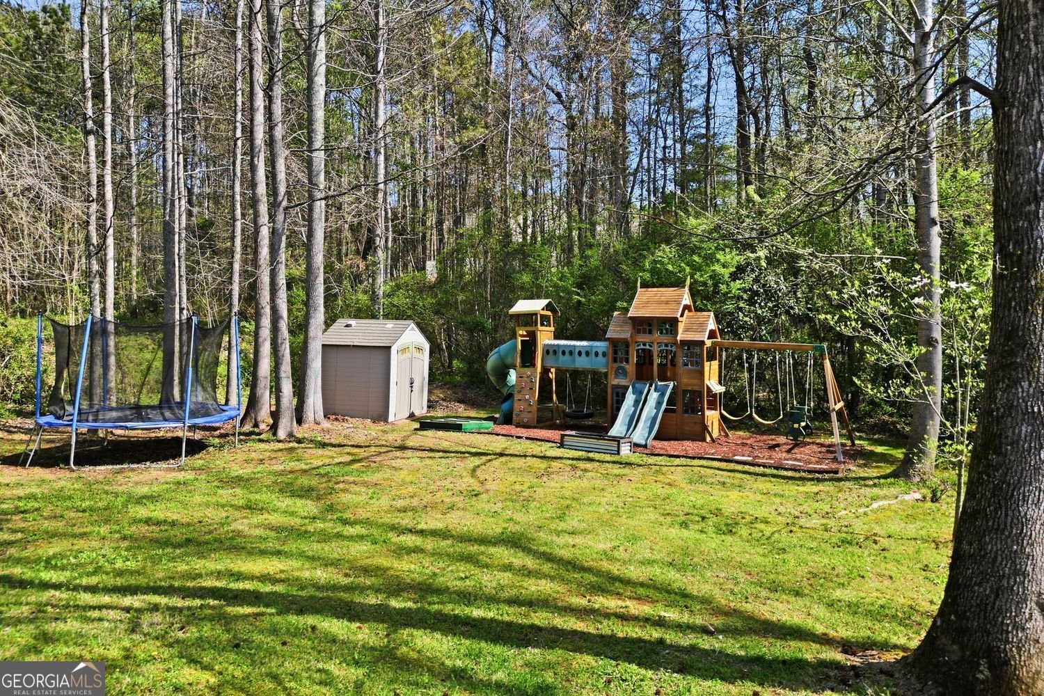 5705 Hedge Brook Drive Cumming - Photo 53