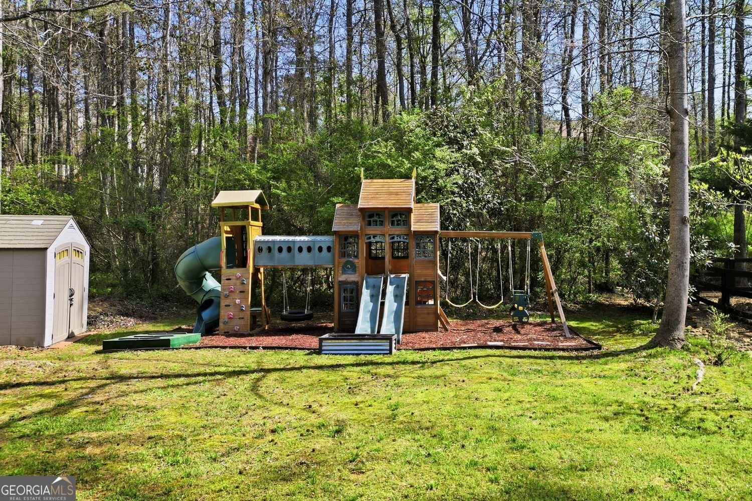 5705 Hedge Brook Drive Cumming - Photo 54