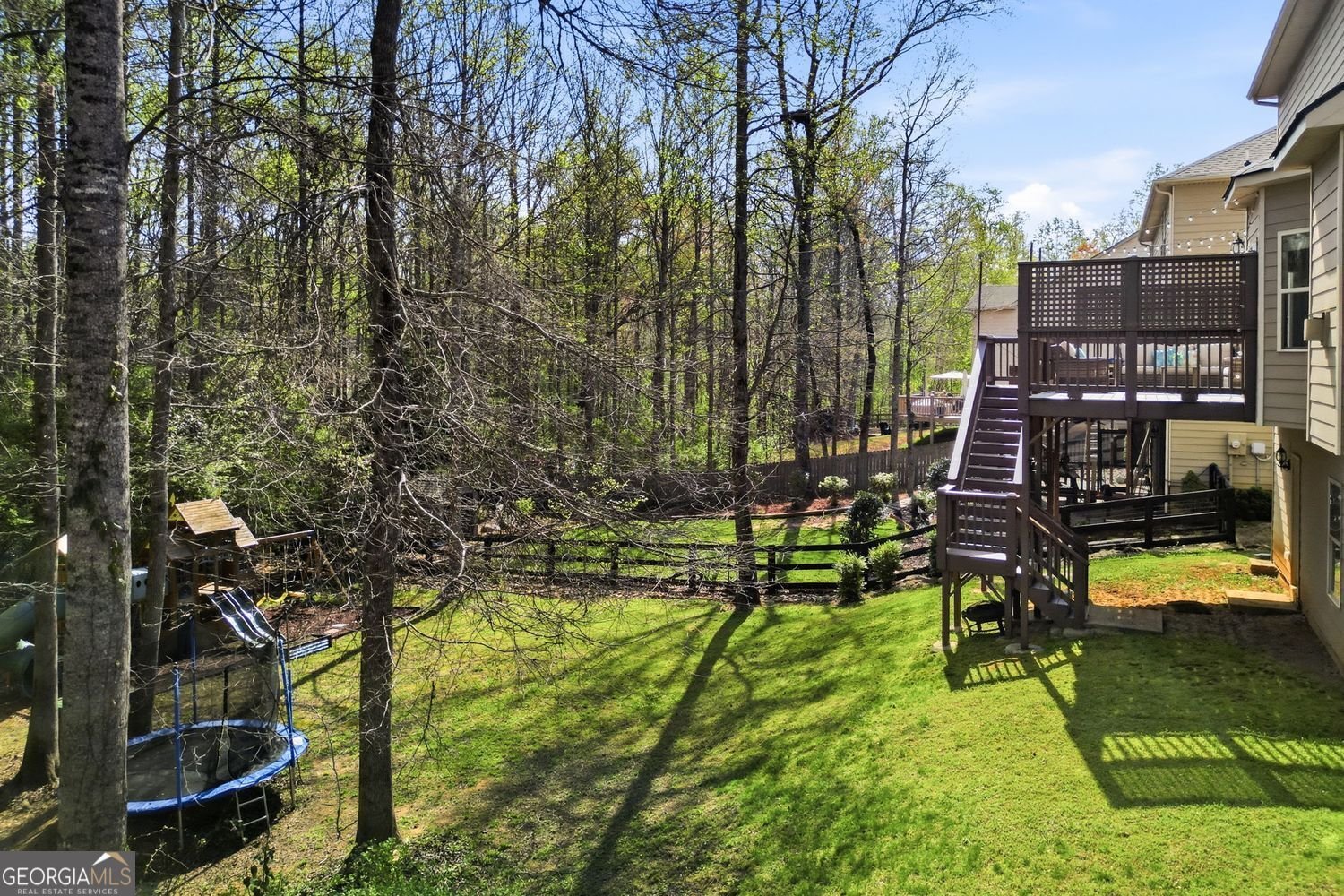 5705 Hedge Brook Drive Cumming - Photo 55