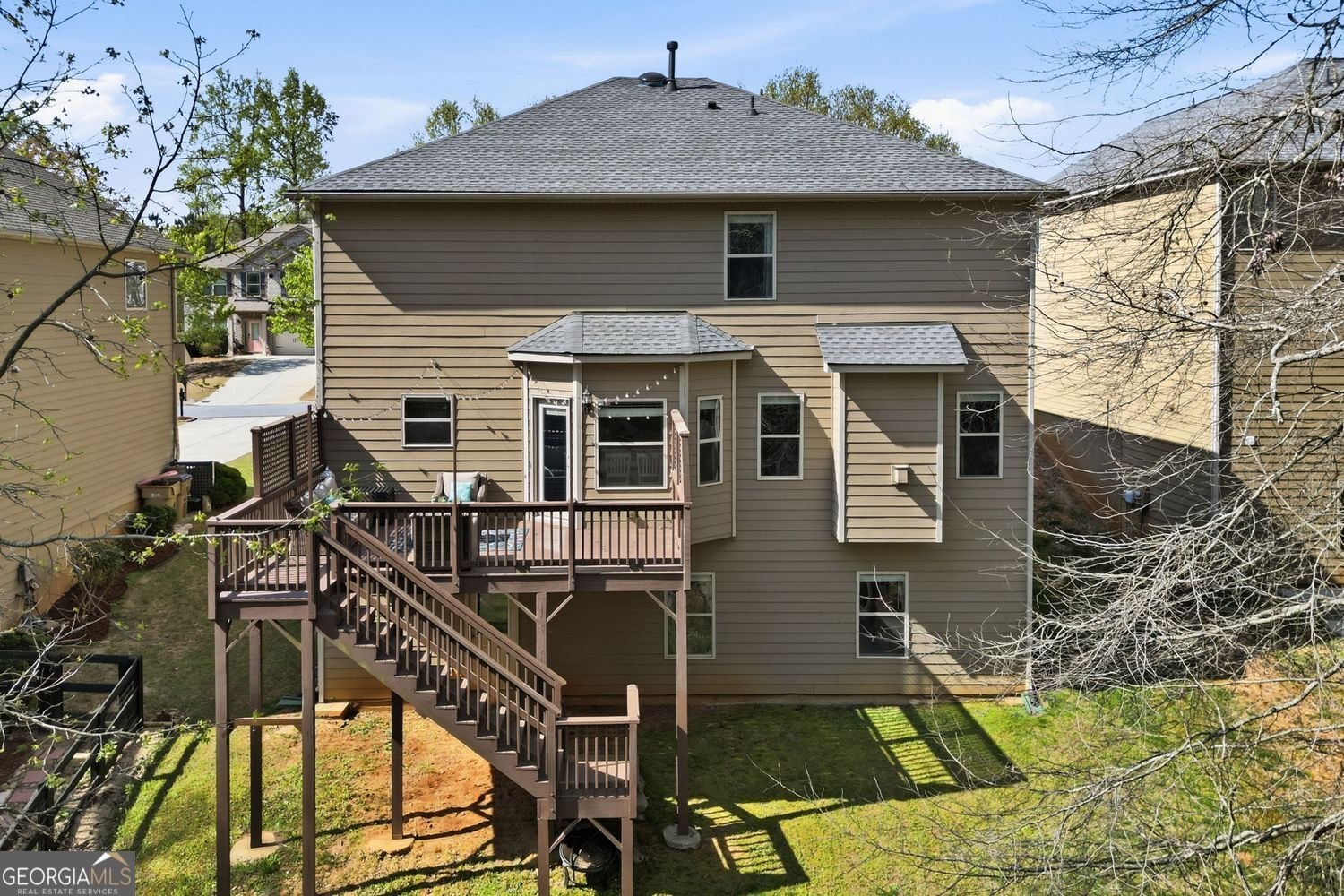 5705 Hedge Brook Drive Cumming - Photo 56