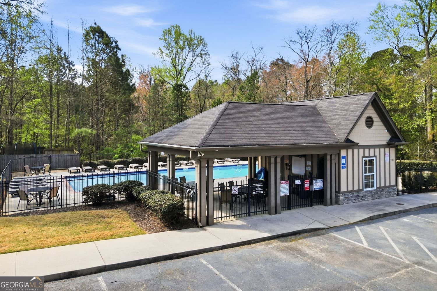 5705 Hedge Brook Drive Cumming - Photo 57