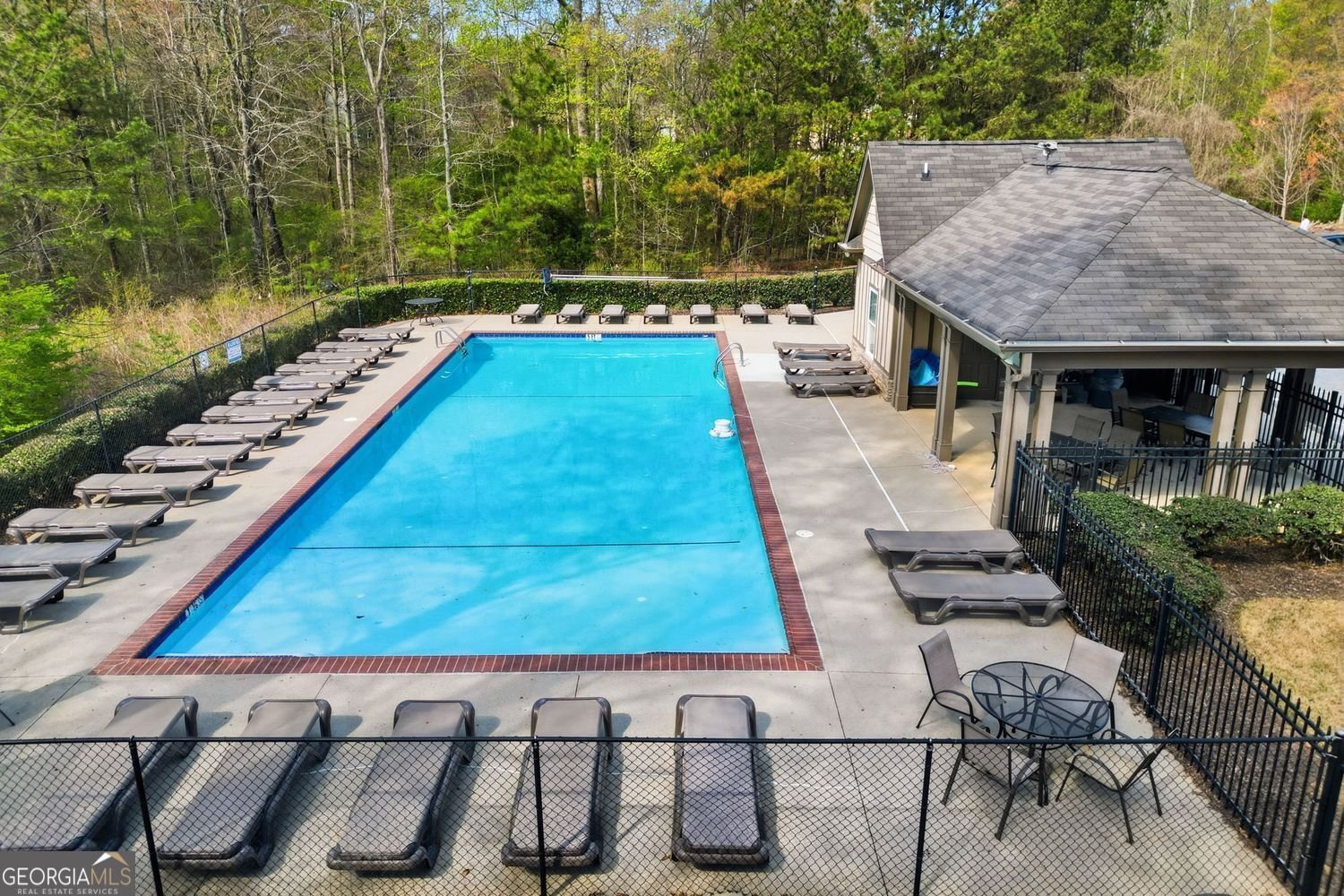 5705 Hedge Brook Drive Cumming - Photo 58