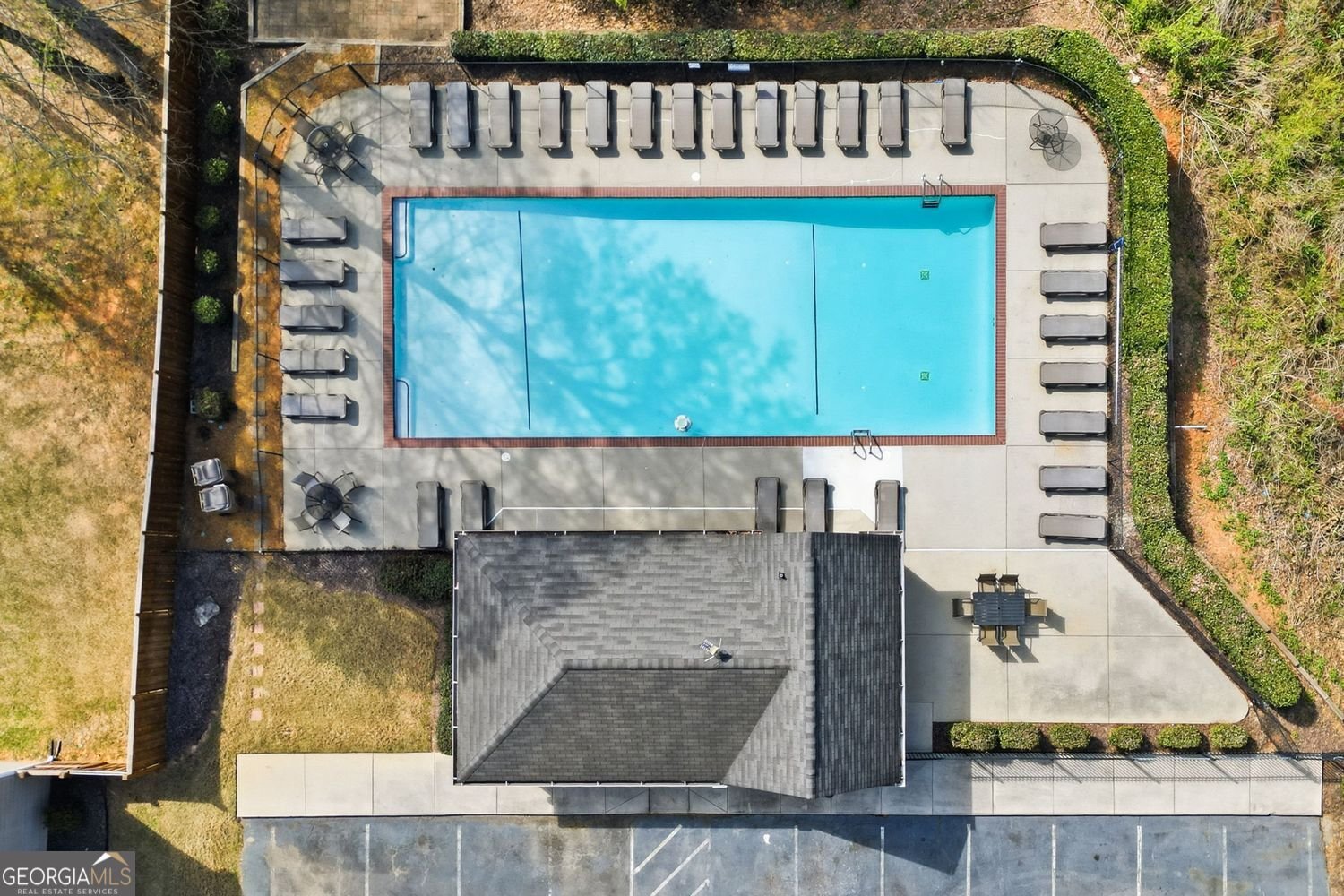 5705 Hedge Brook Drive Cumming - Photo 59