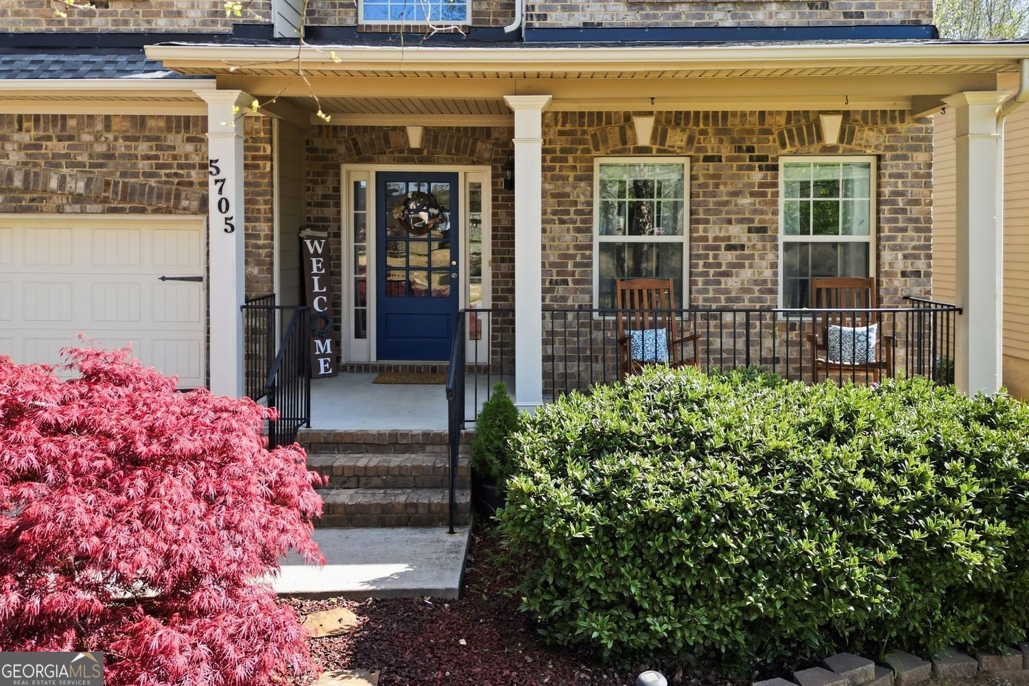 5705 Hedge Brook Drive Cumming - Photo 6