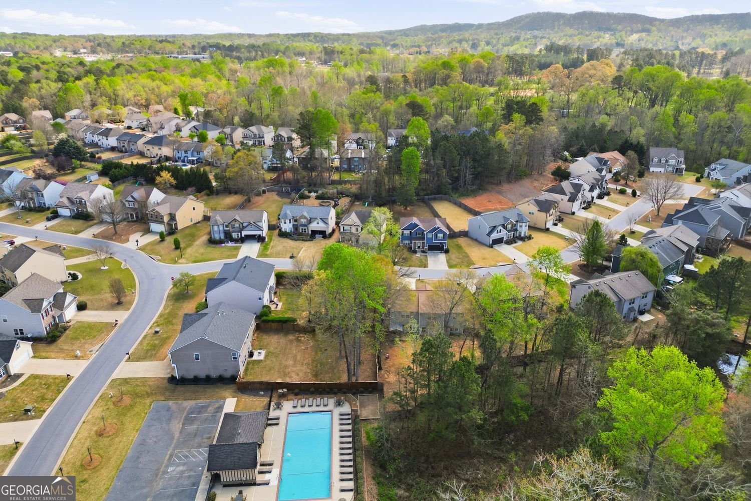 5705 Hedge Brook Drive Cumming - Photo 60