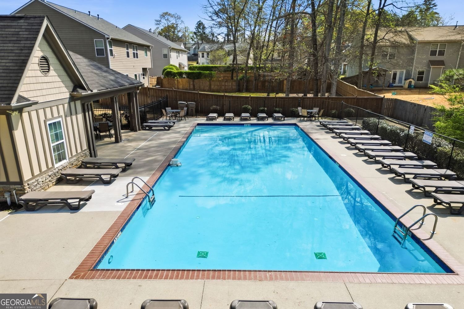 5705 Hedge Brook Drive Cumming - Photo 61