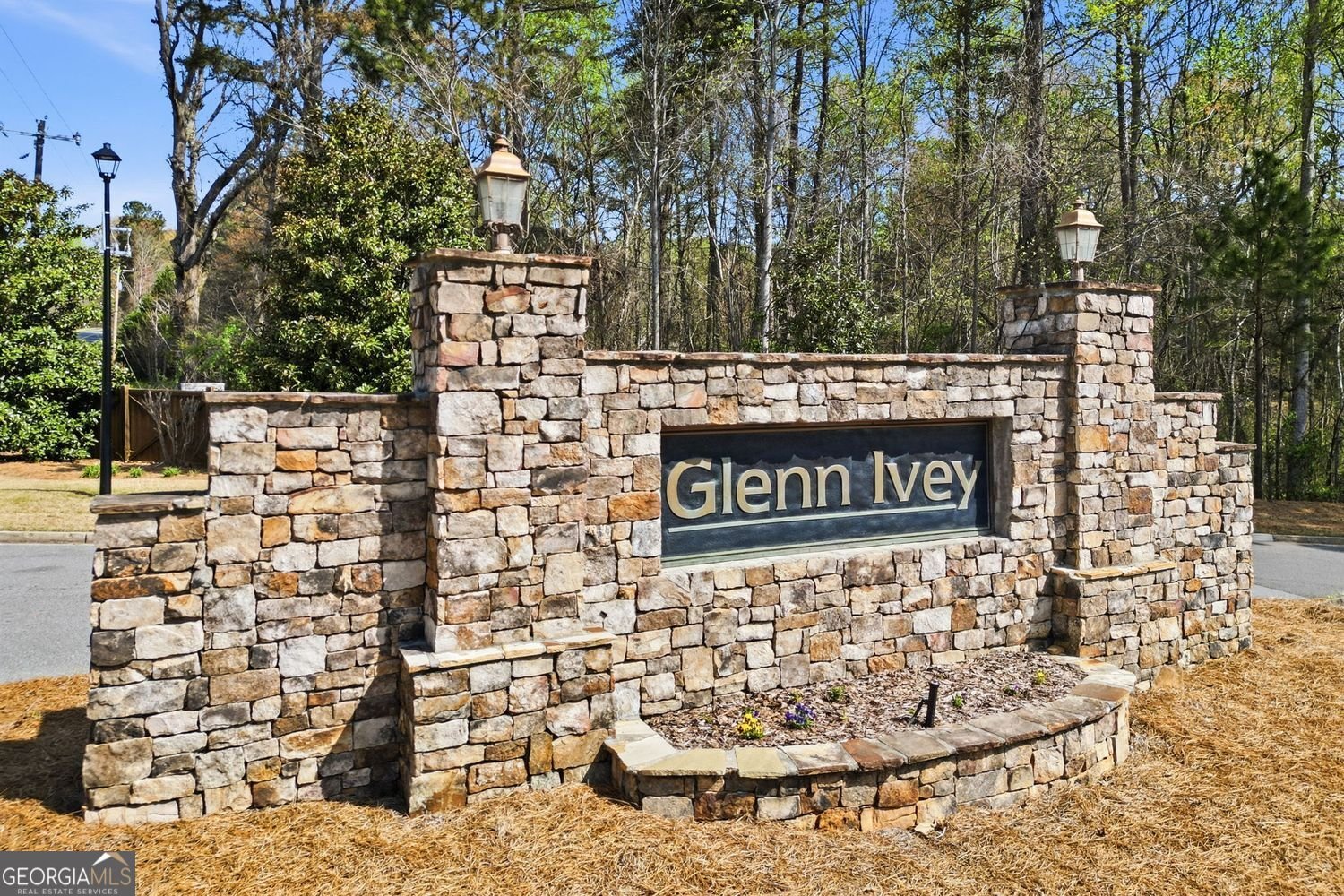 5705 Hedge Brook Drive Cumming - Photo 62