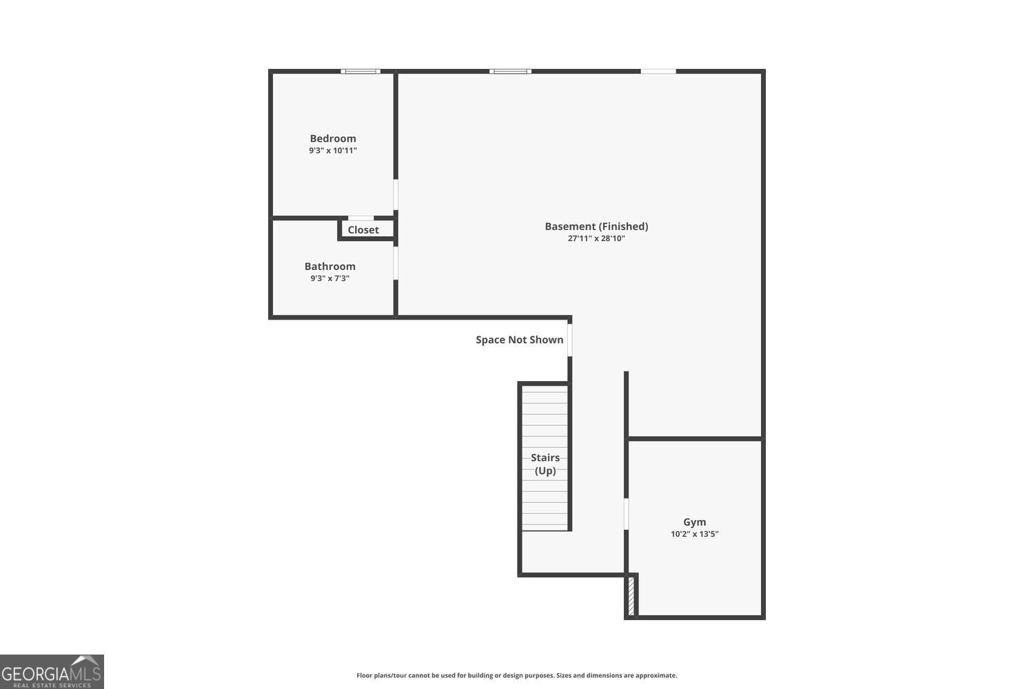 5705 Hedge Brook Drive Cumming - Photo 63