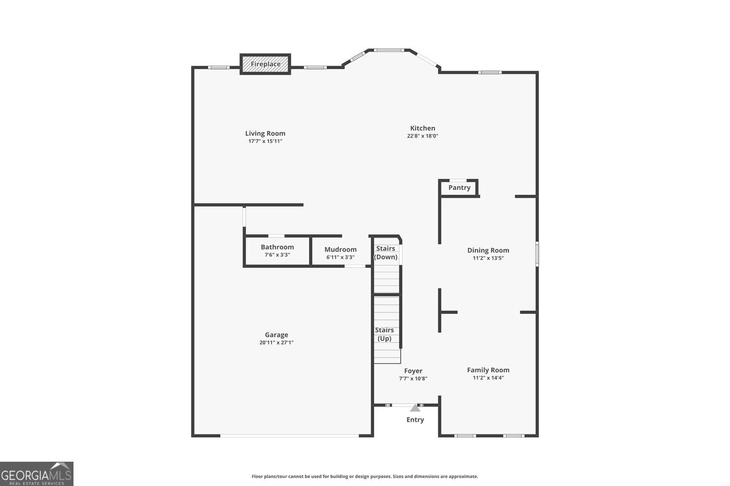 5705 Hedge Brook Drive Cumming - Photo 64