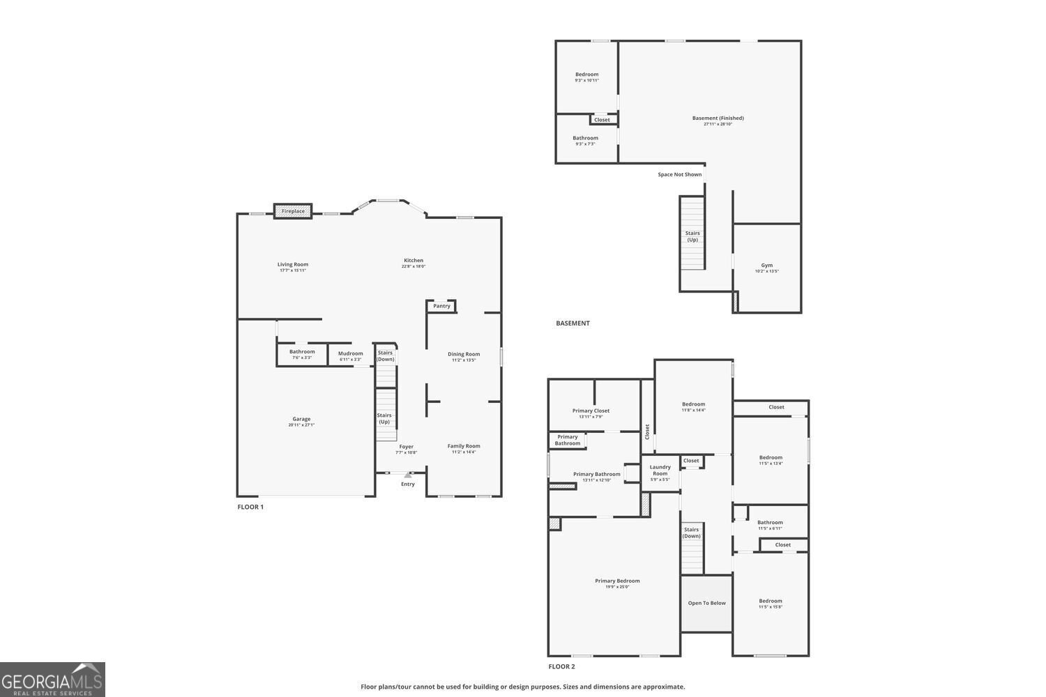 5705 Hedge Brook Drive Cumming - Photo 66