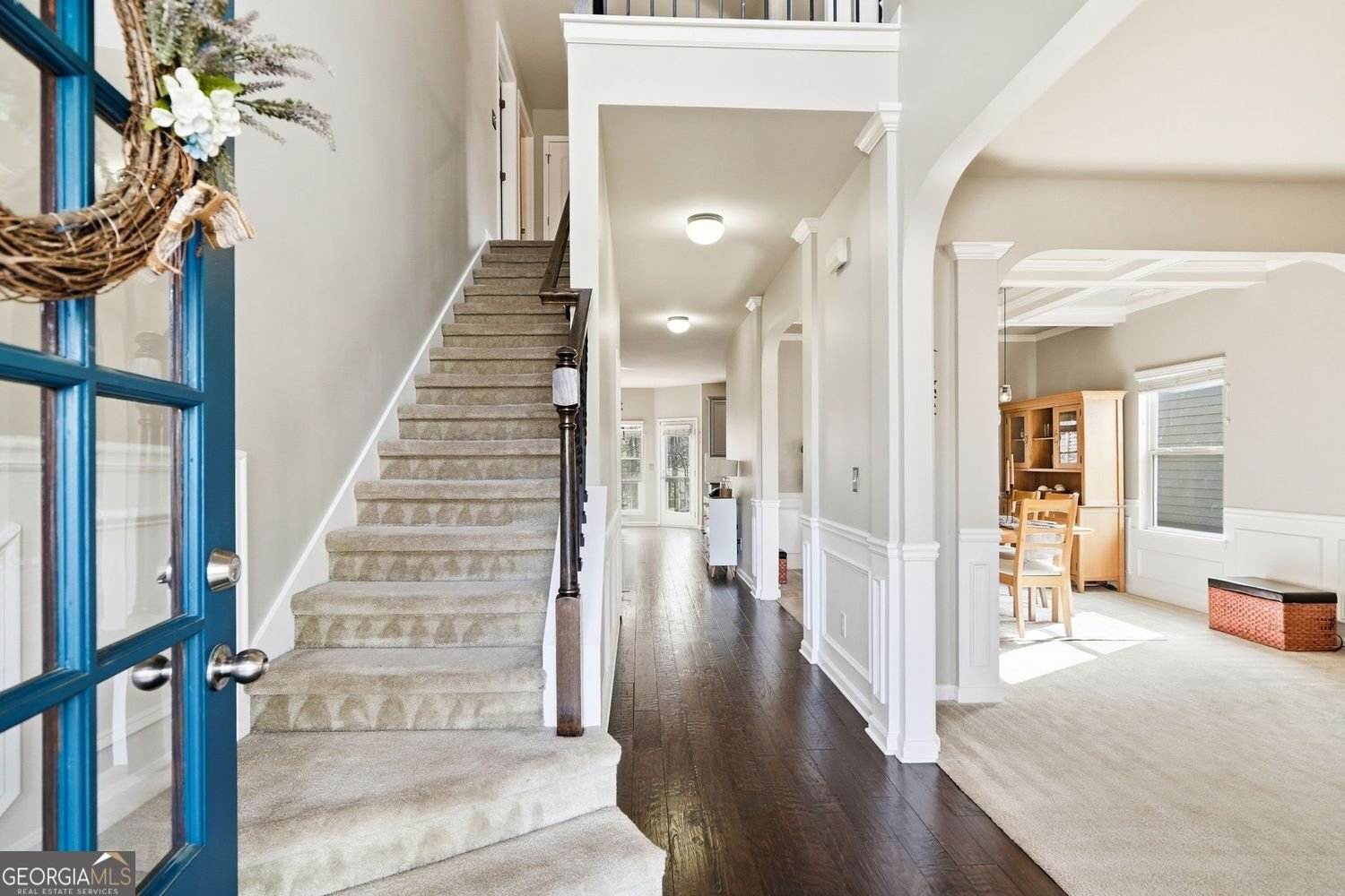 5705 Hedge Brook Drive Cumming - Photo 7