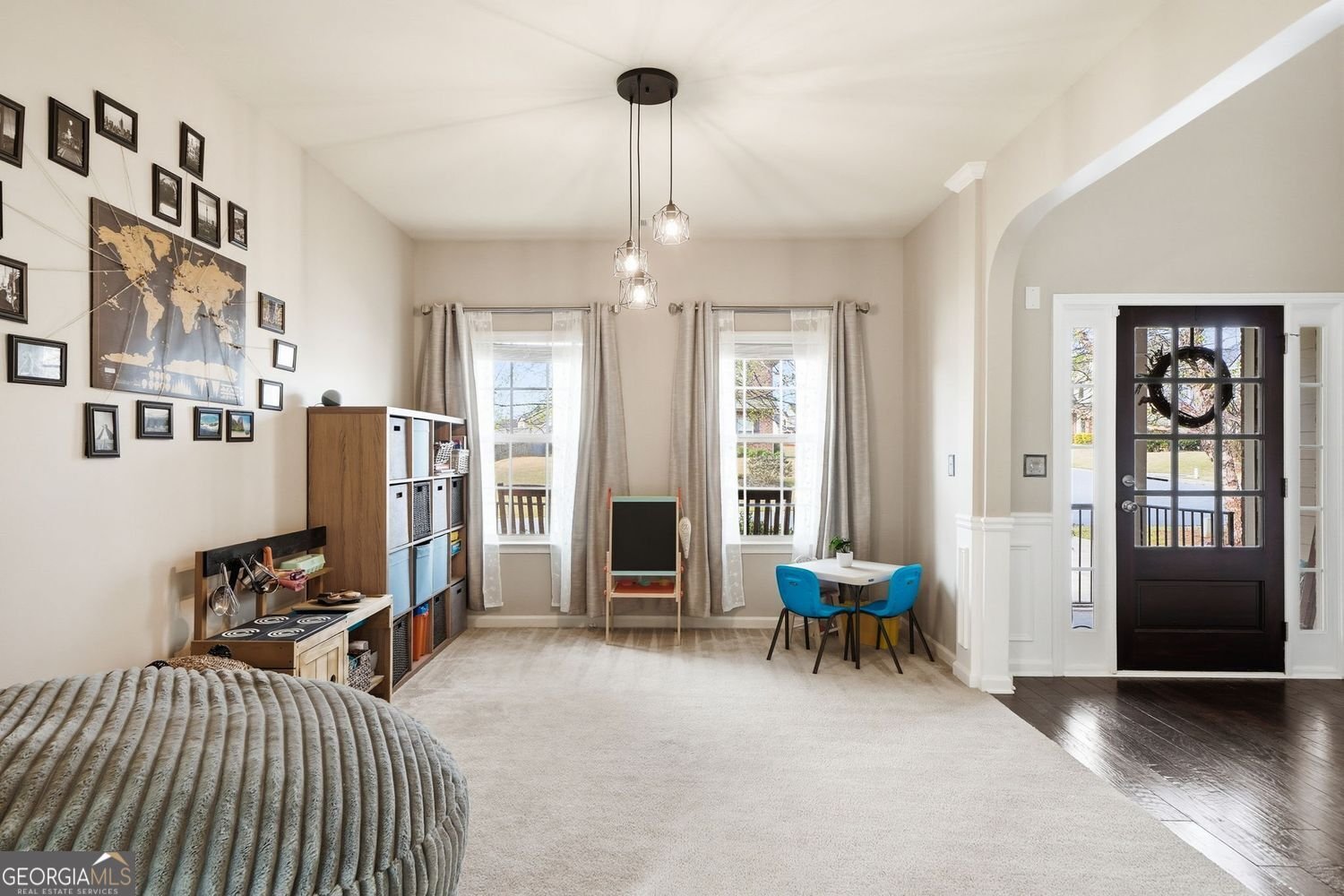 5705 Hedge Brook Drive Cumming - Photo 8