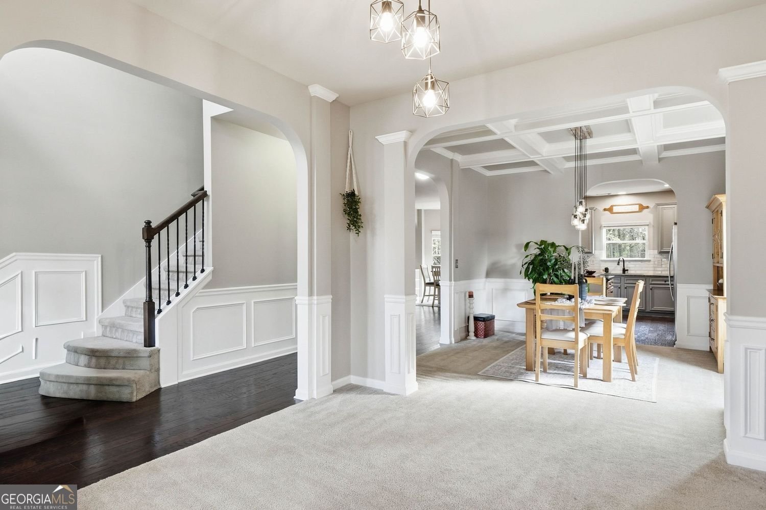 5705 Hedge Brook Drive Cumming - Photo 9