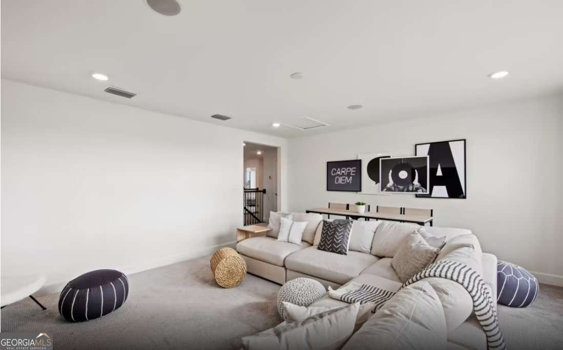 2172 Groveview Lane Powder Springs - Photo 10