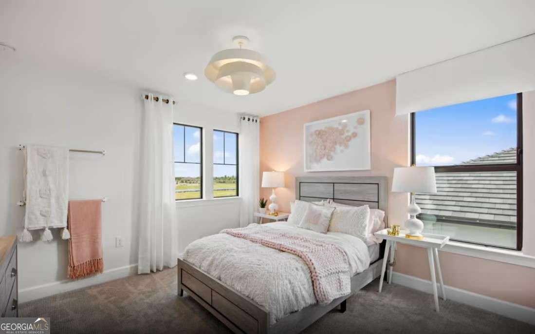 2172 Groveview Lane Powder Springs - Photo 16