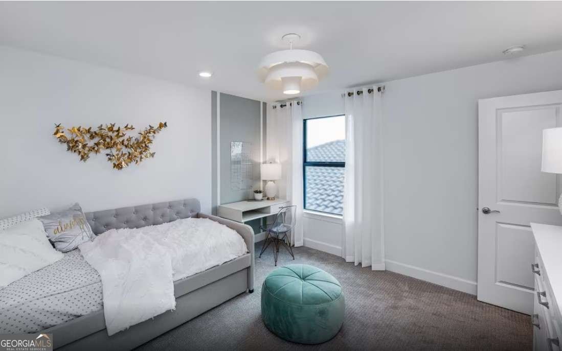 2172 Groveview Lane Powder Springs - Photo 17