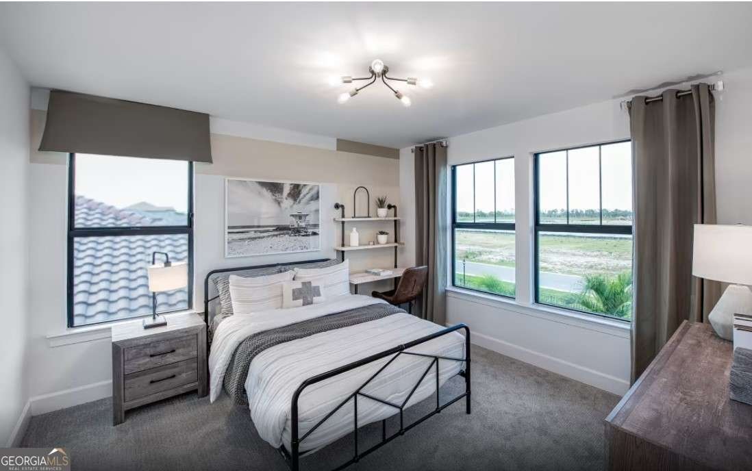 2172 Groveview Lane Powder Springs - Photo 18