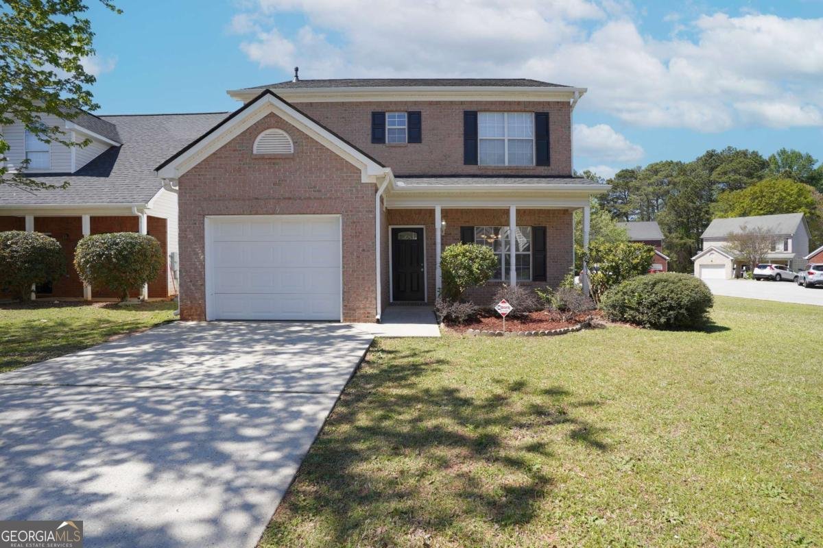 7563 Winderemere Park Riverdale - Photo 1