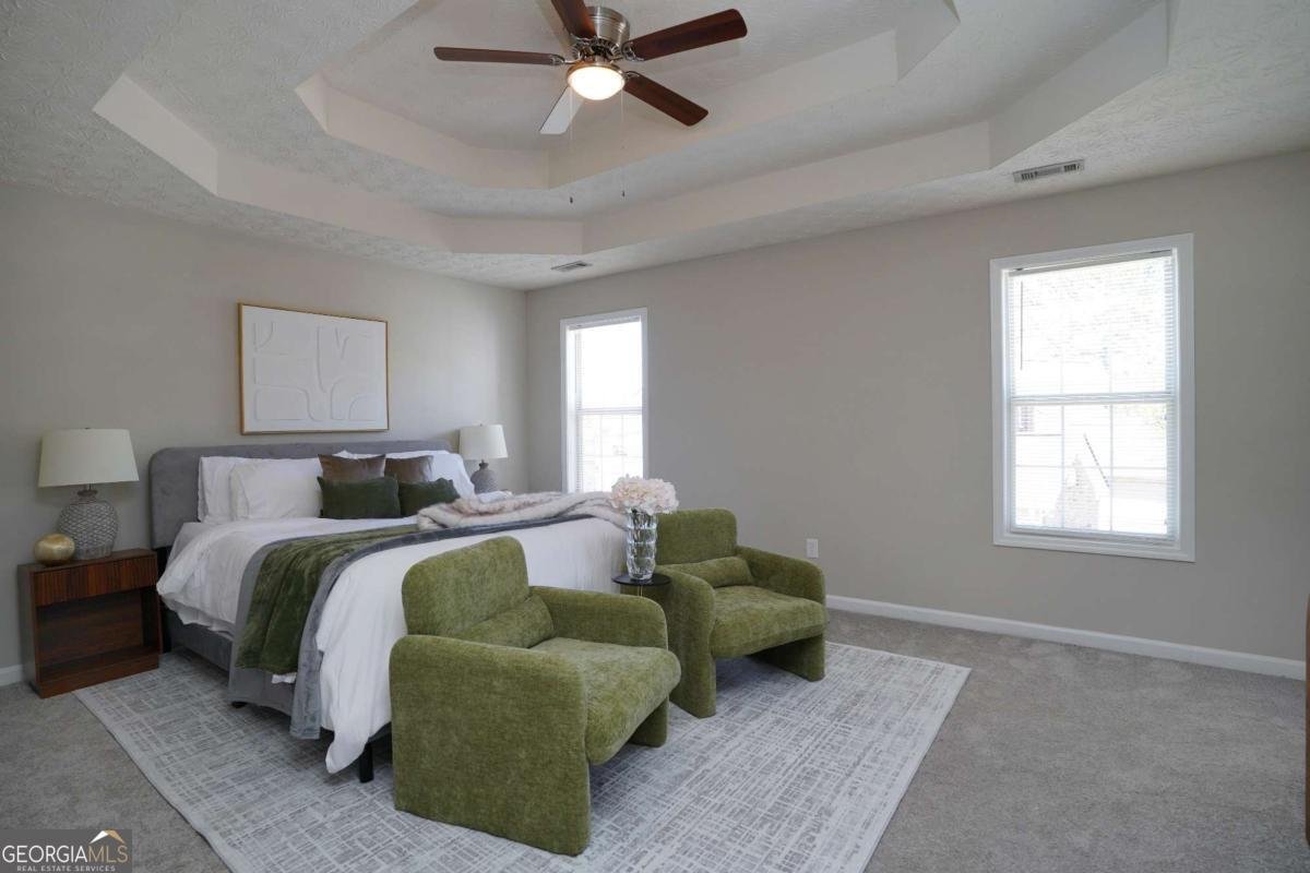 7563 Winderemere Park Riverdale - Photo 17