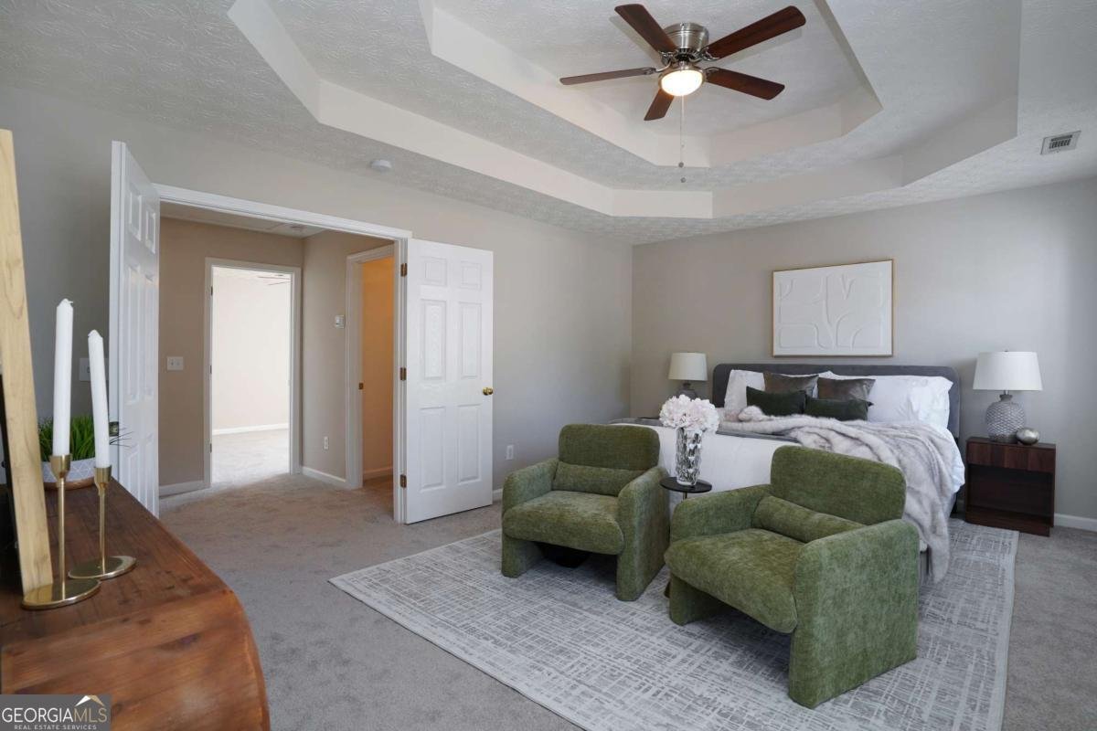 7563 Winderemere Park Riverdale - Photo 18