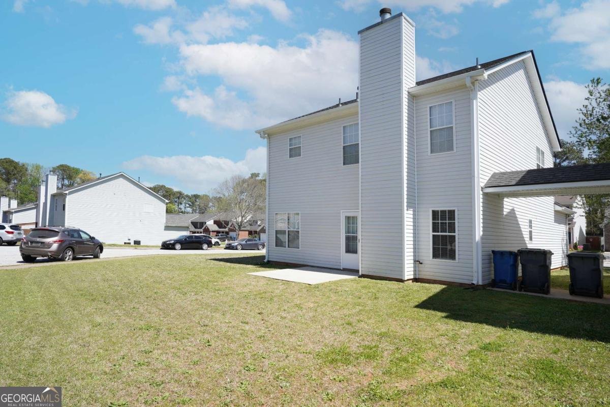 7563 Winderemere Park Riverdale - Photo 32