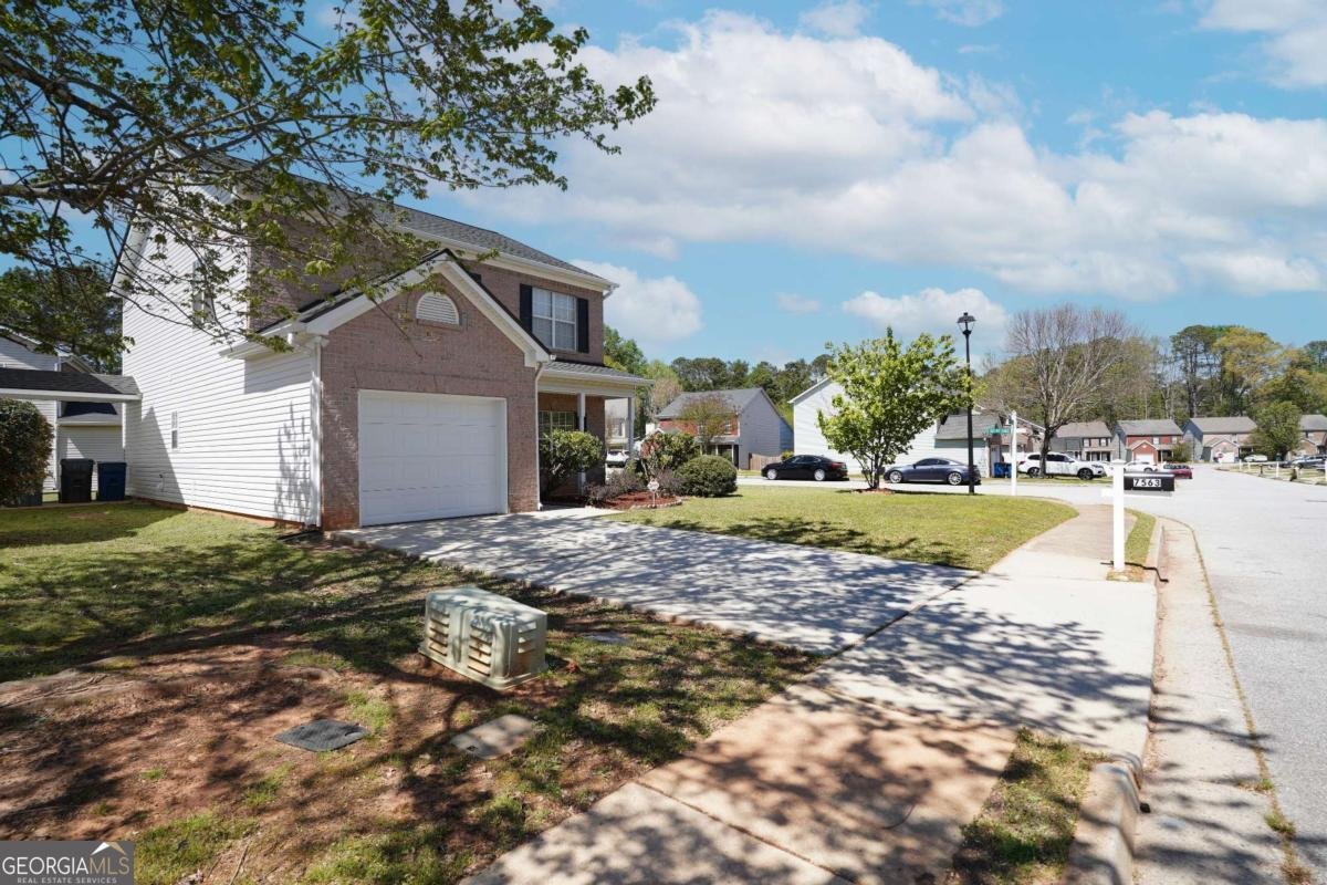 7563 Winderemere Park Riverdale - Photo 34