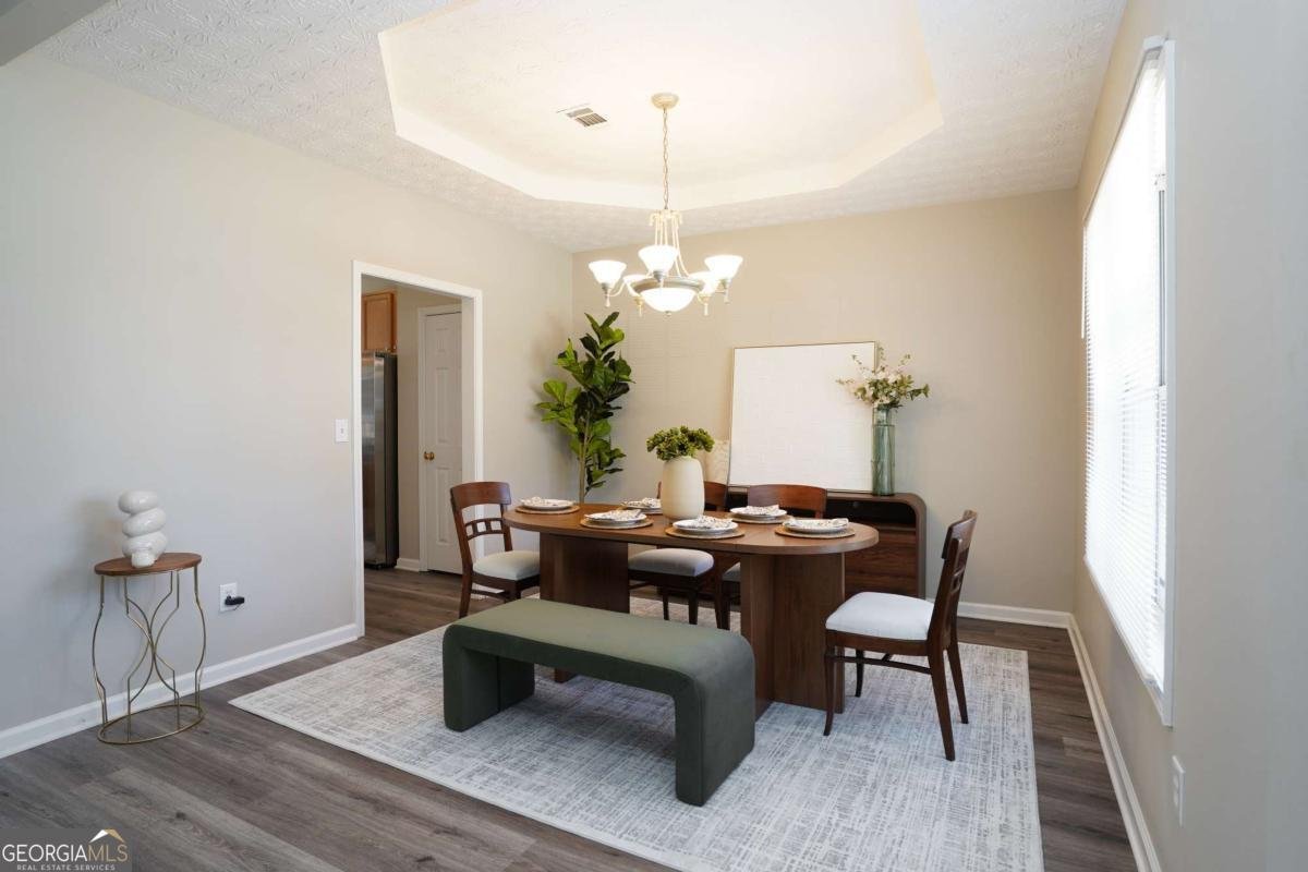 7563 Winderemere Park Riverdale - Photo 6