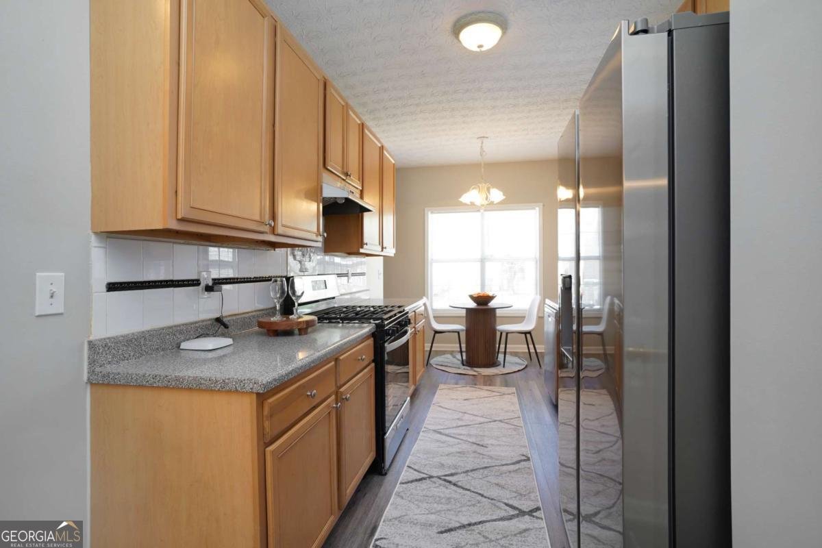 7563 Winderemere Park Riverdale - Photo 8