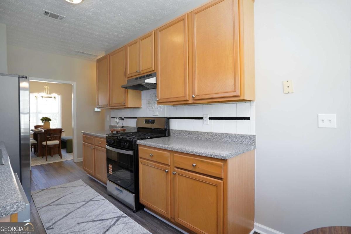 7563 Winderemere Park Riverdale - Photo 9