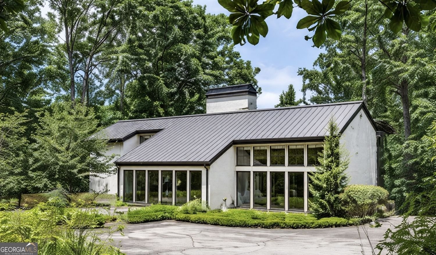 1165 Regency Road Atlanta - Photo 1