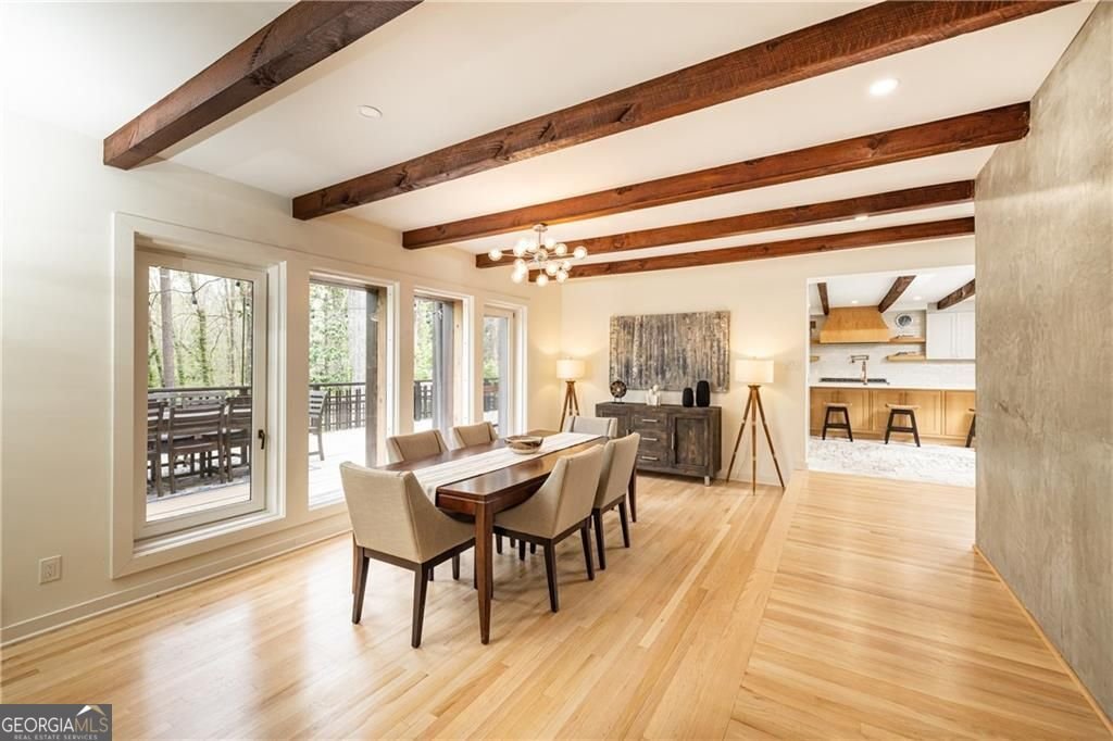 1165 Regency Road Atlanta - Photo 14