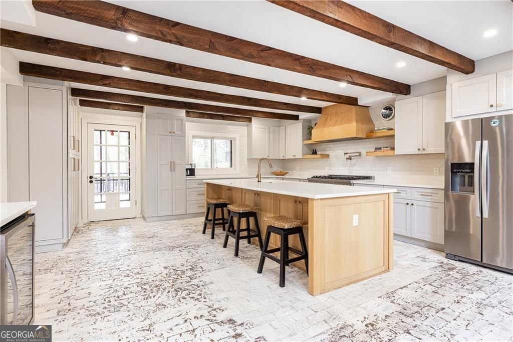 1165 Regency Road Atlanta - Photo 16