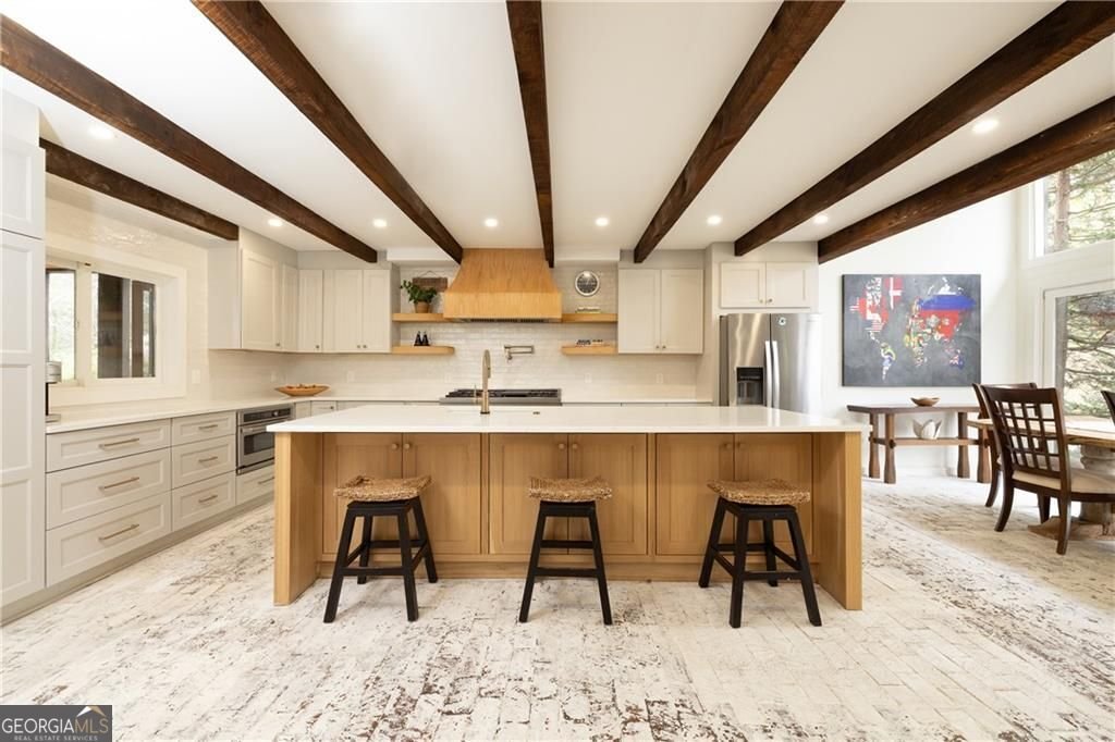 1165 Regency Road Atlanta - Photo 18