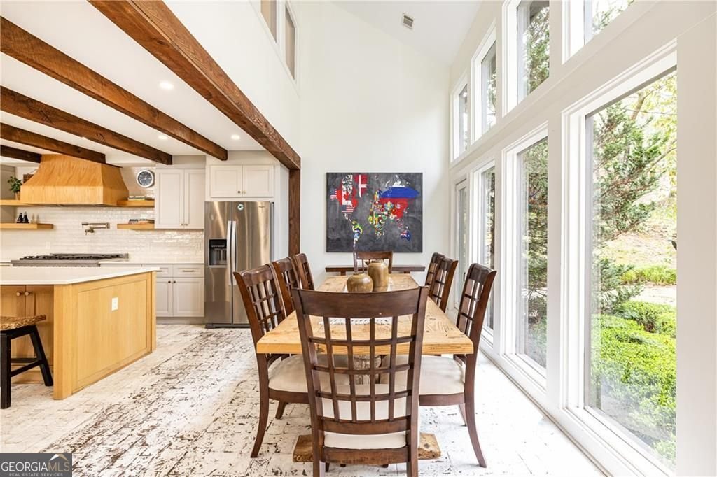 1165 Regency Road Atlanta - Photo 19