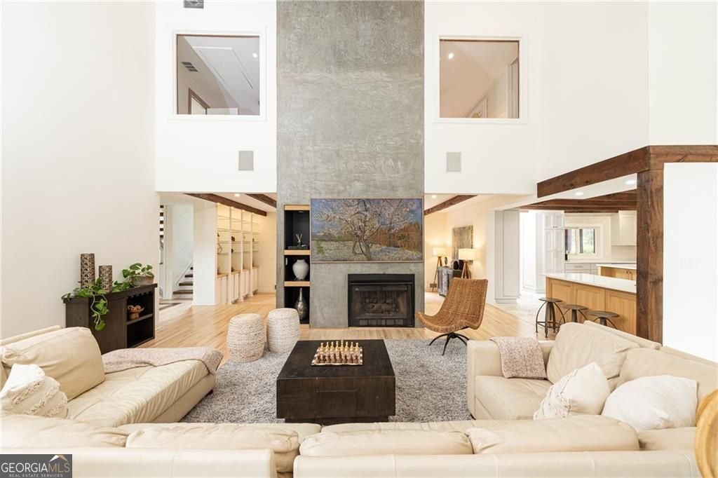 1165 Regency Road Atlanta - Photo 8