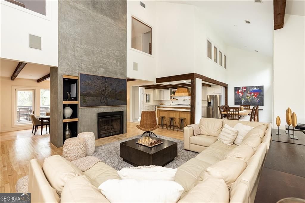 1165 Regency Road Atlanta - Photo 9