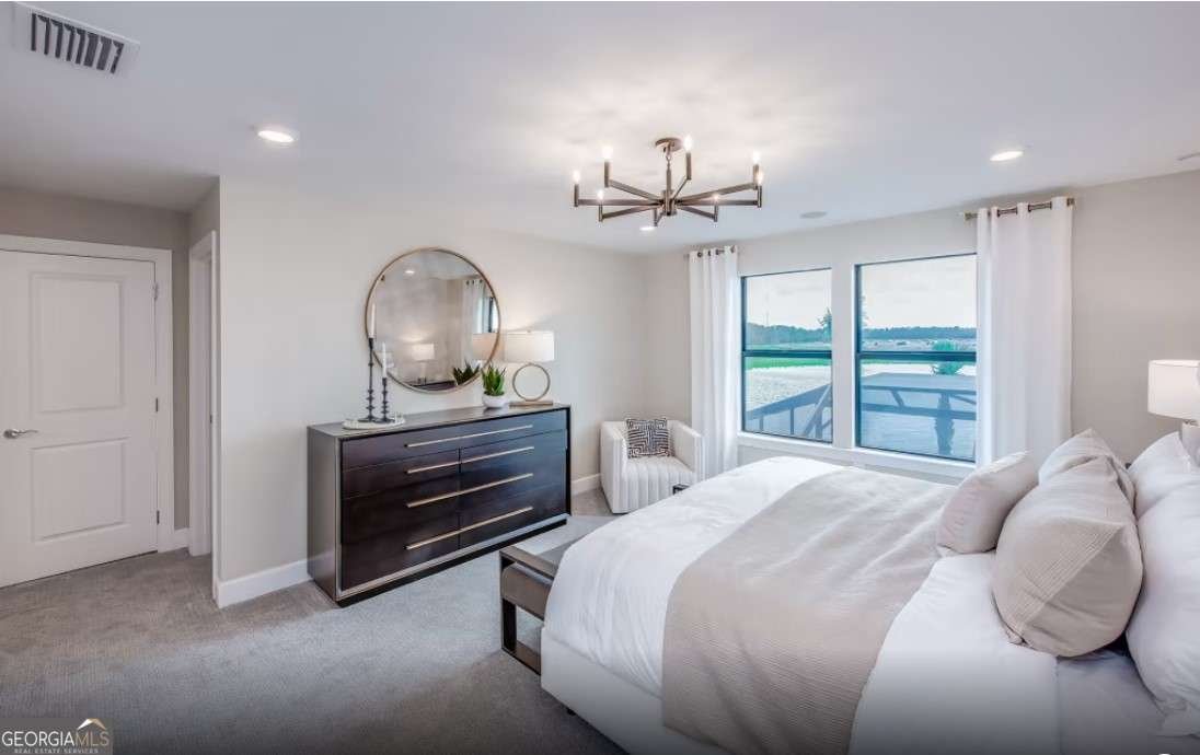 2180 Groveview Lane Powder Springs - Photo 11