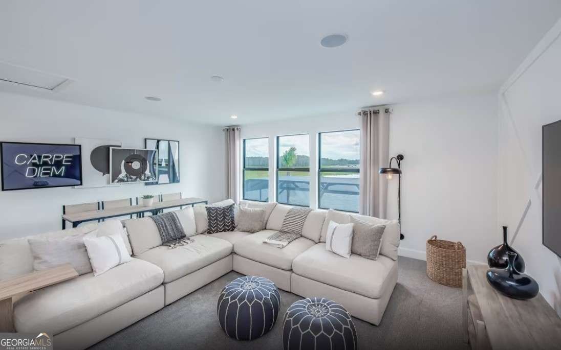 2180 Groveview Lane Powder Springs - Photo 8