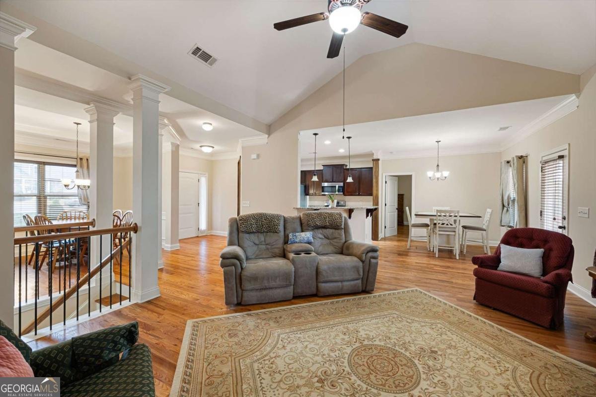 405 Wood Trace Ball Ground - Photo 12