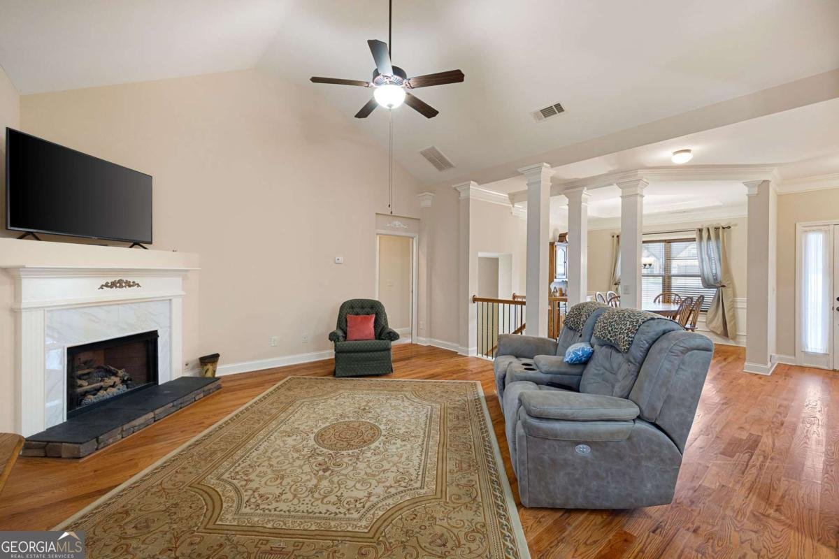 405 Wood Trace Ball Ground - Photo 13