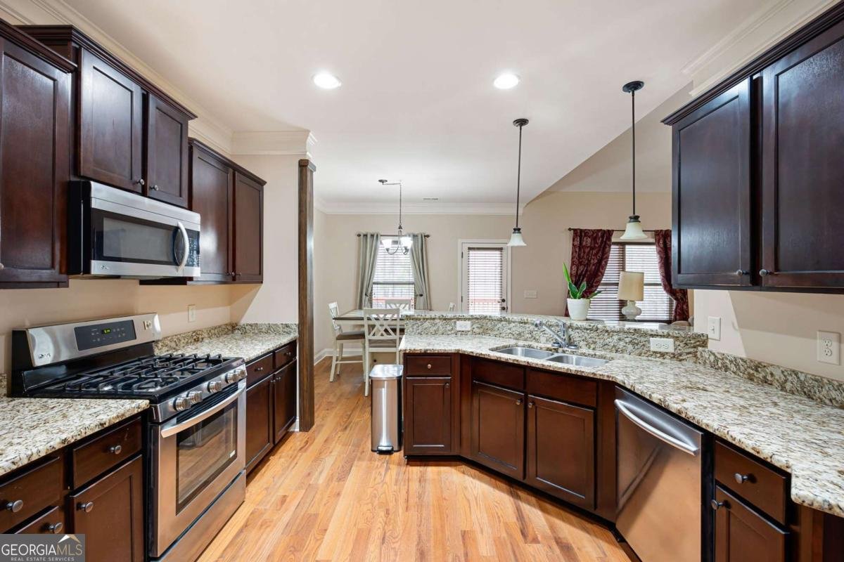 405 Wood Trace Ball Ground - Photo 18