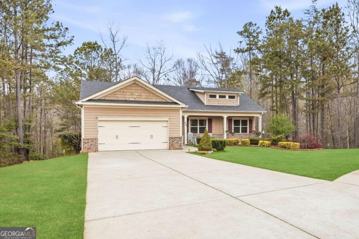 405 Wood Trace Ball Ground - Photo 42