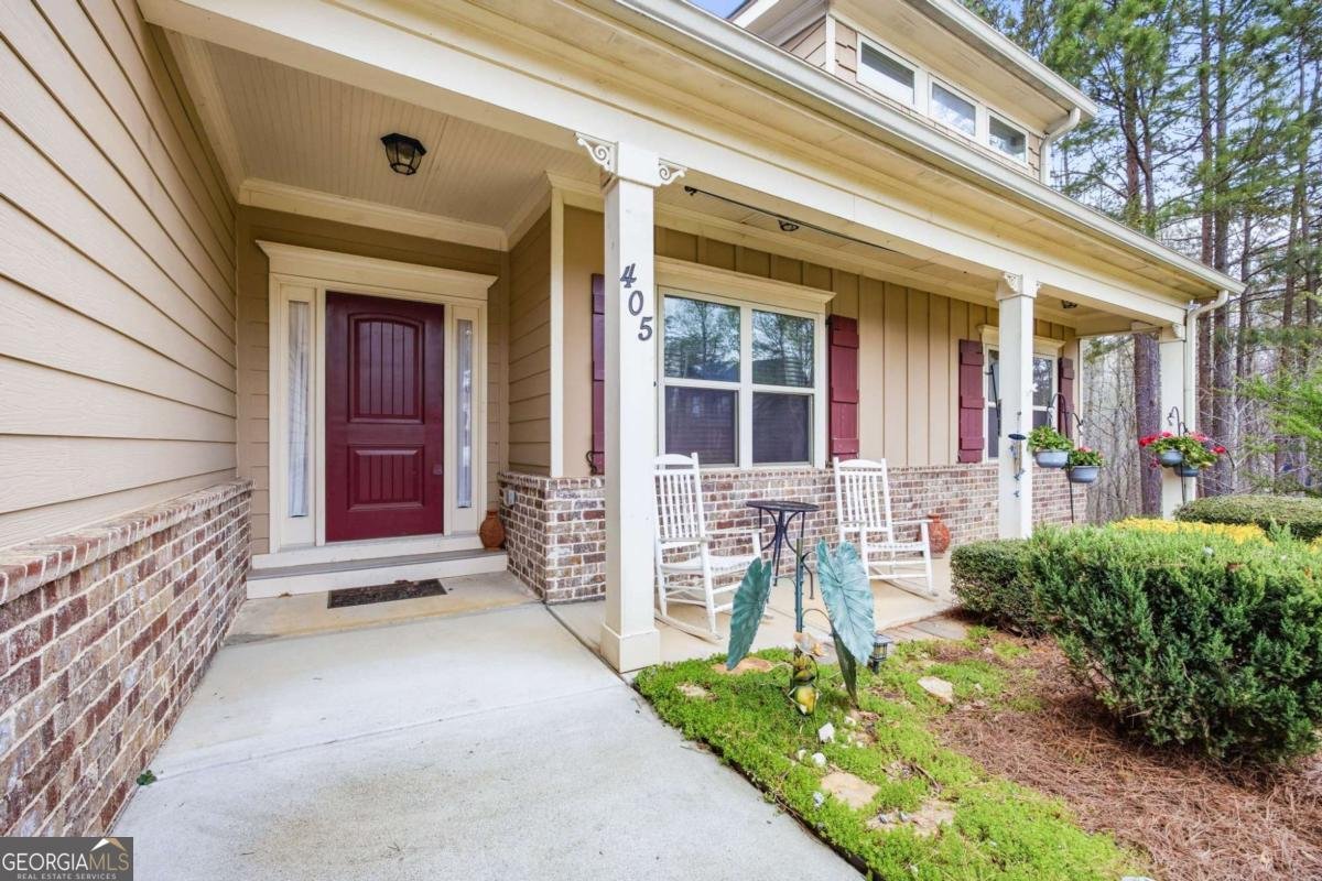 405 Wood Trace Ball Ground - Photo 8