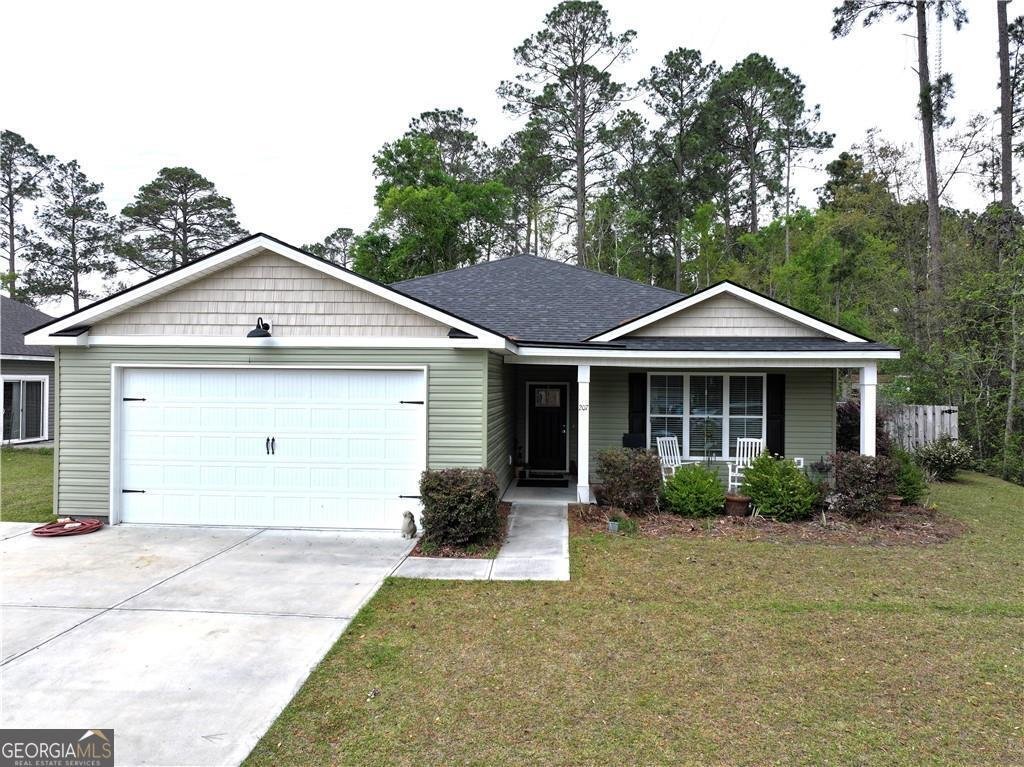 207 Judith Street Pembroke - Photo 1