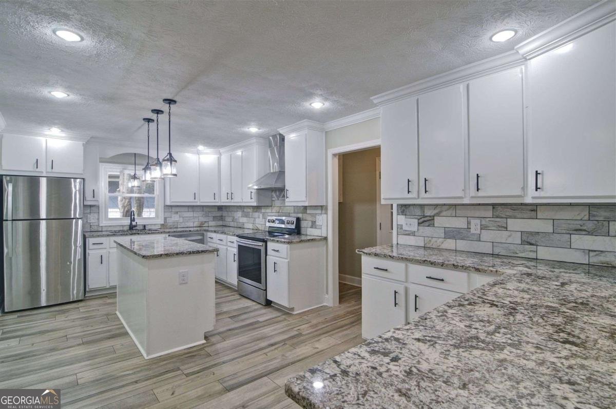 2890 Lakemont Place Marietta - Photo 15